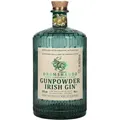 Drumshanbo Gunpowder Irish Gin with Sardinian Citrus 43% Vol. 0,7l