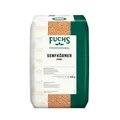 Fuchs Professional Senfkörner ganz leicht scharfes Aroma Packung 1100g