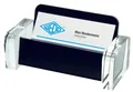 WEDO Visitenkartenhalter glasklar 60 4401