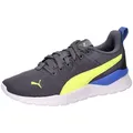 PUMA Puma Kinder Sneaker Anzarun Lite Jr 372004 Sneaker grau 35,5 EU