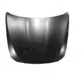 Vordere Motorhaube Für BMW Serie 5 F10 F11 Ab 2010 Aus Aluminium