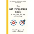 The Get Things Done Book