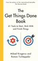 The Get Things Done Book, Mikael Krogerus