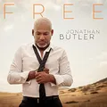 Jonathan Butler - Free - Jonathan Butler CD GUVG The Cheap Fast Free Post