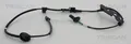 TRISCAN 818043467 Sensor für Raddrehzahl ABS Sensor Raddrehzahl