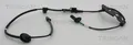 TRISCAN Sensor, Raddrehzahl 8180 43467 für HYUNDAI KIA