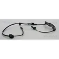1x Sensor, Raddrehzahl TRISCAN 8180 43467 passend für HYUNDAI KIA