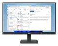 Lenovo ThinkVision S24-4e Computerbildschirm 60,5 cm (23.8') 1920 x 1080 Pixel Full HD LED Schwarz (64B5KAT1EU)