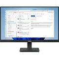 Lenovo ThinkVision S24-4e 23,8" IPS WLED, 1920x1080, 16:9, 4ms, 100Hz, 250 cd/m2, 1300:1, HDMI, VGA, Neigung