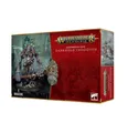 Dankhold Troggoth, Gloomspite Gitz, Warhammer Age of Sigmar, Games Workshop