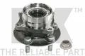 NK 754542 Radlagersatz für TOYOTA