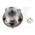 1x Radlagersatz NK 754542 passend für TOYOTA