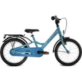 PUKY Youke 16breezy blue     0 - Blau