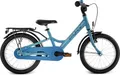 Puky Youke 16'' Alu Kinder Fahrrad breezy blau