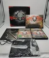 Risen 2 - Dark Waters (Collector's Edition) (PC, 2012)