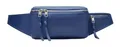 LIEBESKIND Berlin Gürteltasche Hera Sheep Natural Beltbag Berlin Blue blau