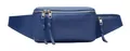 LIEBESKIND BERLIN Hera Sheep Natural Beltbag S Gürteltasche Berlin Blue blau Neu