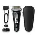 Braun Series 9 Pro 9410s Folienschaber Trimmer Schwarz Wet&Dry Herrenrasier NEU