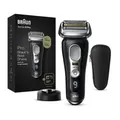 Braun Rasierer Series 9 Pro 9410s schwarz