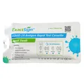 10 x ExactSign Corona Schnelltest Covid Test RightSign Sienna Antigen Laien Nase