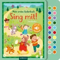 Joanne Partis ~ Sing mit! Tanzlieder 9783845868332