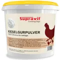 Supravit Kieselgur für Hühner