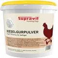 Supravit Kieselgur für Hühner