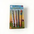 Legami FARM Sweet FARM Stiftset -Neu & OVP- 4 löschbare Gelstifte (17)