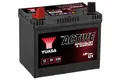 YUASA U1 Starter Battery for CATERHAM