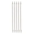 Knitpro Nova Cubics: Strickstifte: Doppelt Beendet: Set Von F�nf: 15 Cm X 2,25Mm