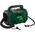 PARKSIDE® 20 V Akku-Kompressor und -Luftpumpe »PKA 20-Li C3«, ohne Akku und Ladegerät