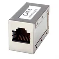 RJ-45 Kupplung geschirmt, Kat.6 (Class E)
