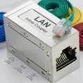 ROLINE RJ-45 Kupplung Cat.6