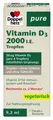 DH pure Vitamin D 2000 I.E.Tropfen