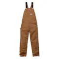 Carhartt Bib Overall (W34/L32) (.102776.211.S412)