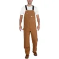 Carhartt Bib Overall
