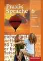 Praxis Sprache - Allgemeine Ausgabe 2010: Arbeitshe... | Buch | Zustand sehr gut
