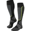 FALKE SB2 Unisex Kniestrümpfe Skiing