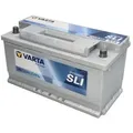 Starterbatterie VARTA H3 Dynamic SLI Autobatterie 12V 100Ah 830A