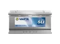 VARTA Starterbatterie 600402083k262 12V 68Ah 830A für Mercedes DAF Ford Iveco Fiat Volvo Opel CHEVROLET Audi VW Citroën RENAULT BMW Chrysler LAN