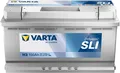 VARTA H3 Silver Dynamic 100Ah 830A Autobatterie 600 402 083 inkl. 7,50 € Pfand