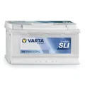 VARTA H3 Autobatterie, 100Ah 12V, Dynamic SLI, 600402083