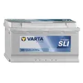 VARTA H3 Dynamic SLI Autobatterie 12V 100Ah 830A ersetzt 88Ah 90Ah 95 110Ah