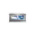 VARTA Dynamic SLI H3 Autobatterie, 100 Ah, 830 A, 12 V