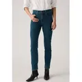 Levi's® Straight-Jeans 724 HIGH RISE STRAIGHT 28