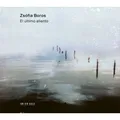 Boros Zsofia - El Ultimo Aliento