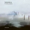 El ultimo aliento | Zsofia Boros | Audio-CD | 1 CD | 2023 | EAN 0028948583027
