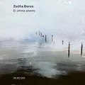 El Ultimo Aliento von Boros,Zsofia | CD | Zustand sehr gut
