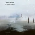 Zsofia Boros Zsófia Boros: El Último Aliento (CD) Album