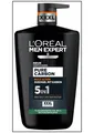 L'Oréal Men Expert XXXL 5in1 Duschgel und Shampoo für Männer, Duschbad 1x1000ml